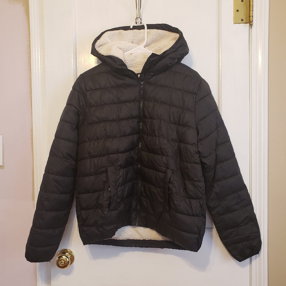 Puffer Coat
